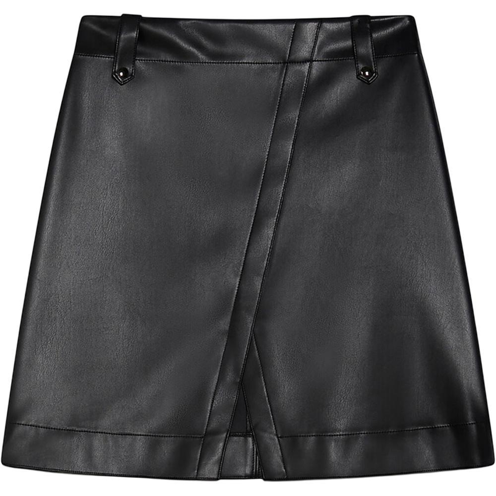 FW24 Повседневные шорты женские черные MaxMara
FW24 Повседневные шорты женские черные MaxMara