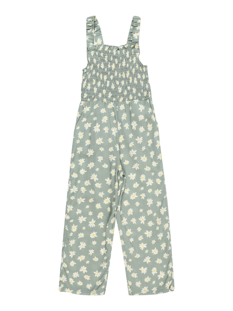 Комбинезон ABOUT YOU Mathilda, светло-зеленый
Комбинезон ABOUT YOU Mathilda, светло-зеленый