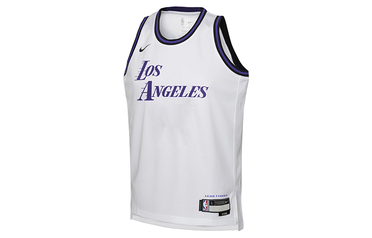 Nike Майки НБА для белых подростков
Nike Майки НБА для белых подростков