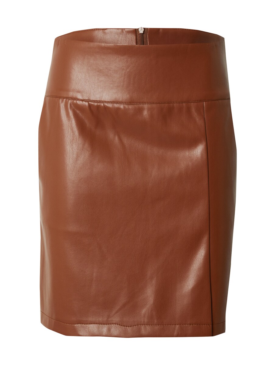 Юбка Esqualo, коричневый
Юбка Esqualo, коричневый