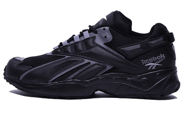 Кроссовки Reebok Interval 96 Black
Кроссовки Reebok Interval 96 Black
