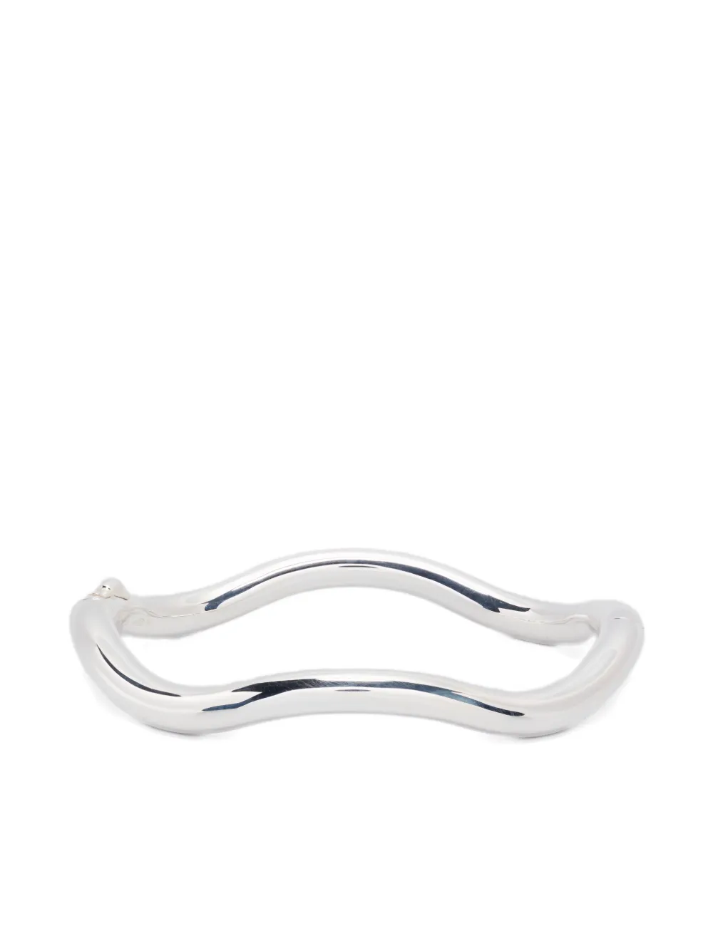 Браслет «Волна» Charlotte Chesnais, серебяный
Браслет «Волна» Charlotte Chesnais, серебяный