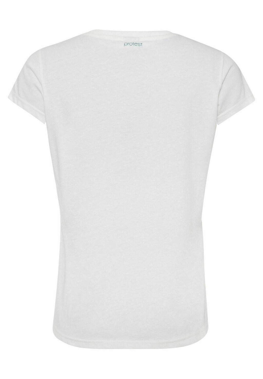 Футболка с принтом CLASSIC LOGO Protest, молочный
Футболка с принтом CLASSIC LOGO Protest, молочный