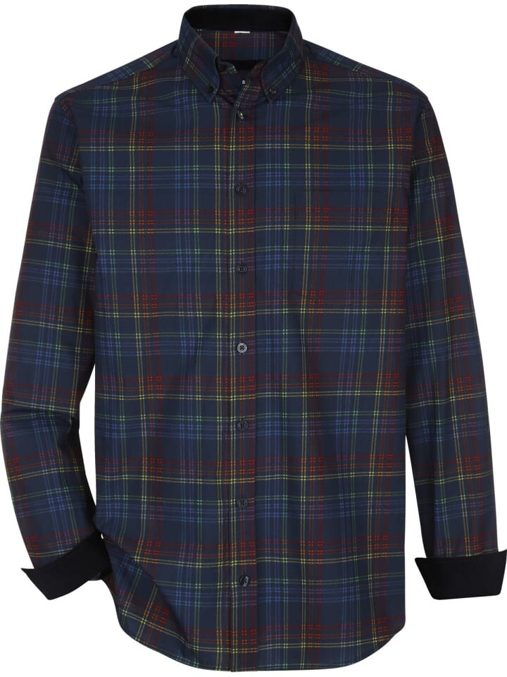 Рубашка BABISTA, цвет dunkelblau kariert
Рубашка BABISTA, цвет dunkelblau kariert