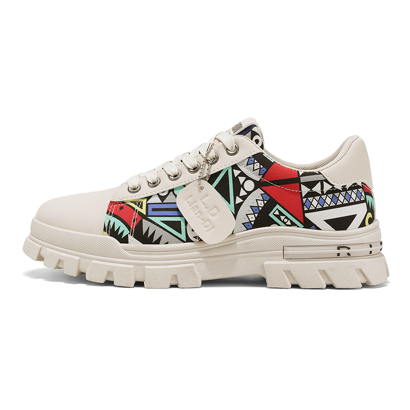 Мужские повседневные туфли с низким верхом, амортизирующие, противоскользящие, износостойкие, увеличивающие рост Boogie Bear, Beige
Мужские повседневные туфли с низким верхом, амортизирующие, противоскользящие, износостойкие, увеличивающие рост Boogie Bear, Beige