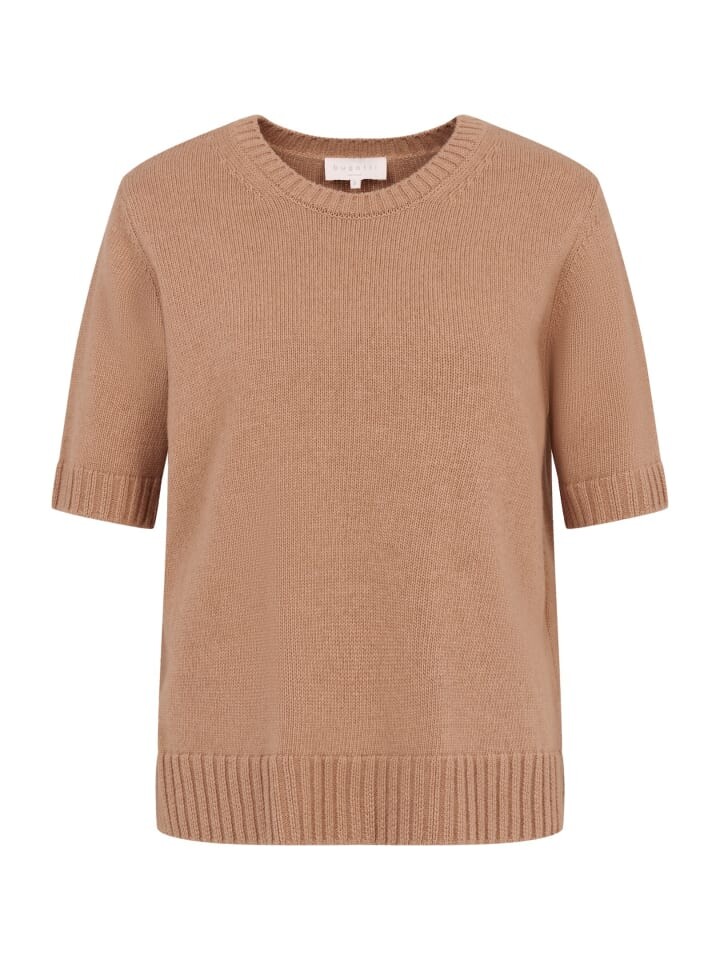 Пуловер Bugatti Rundhals, бежевый
Пуловер Bugatti Rundhals, бежевый