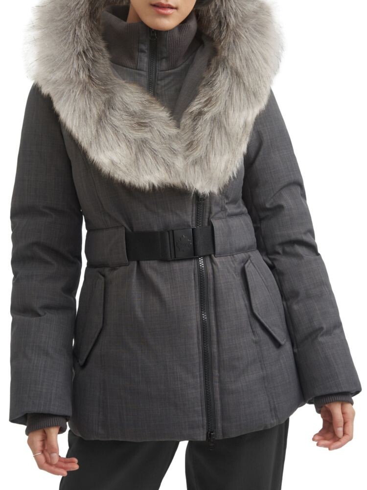 Пуховик с отделкой из искусственного меха Eva B III Toboggan Canada, цвет Charcoal Silver, Черный, Пуховик с отделкой из искусственного меха Eva B III Toboggan Canada, цвет Charcoal Silver
Пуховик с отделкой из искусственного меха Eva B III Toboggan Canada, цвет Charcoal Silver, Черный, Пуховик с отделкой из искусственного меха Eva B III Toboggan Canada, цвет Charcoal Silver