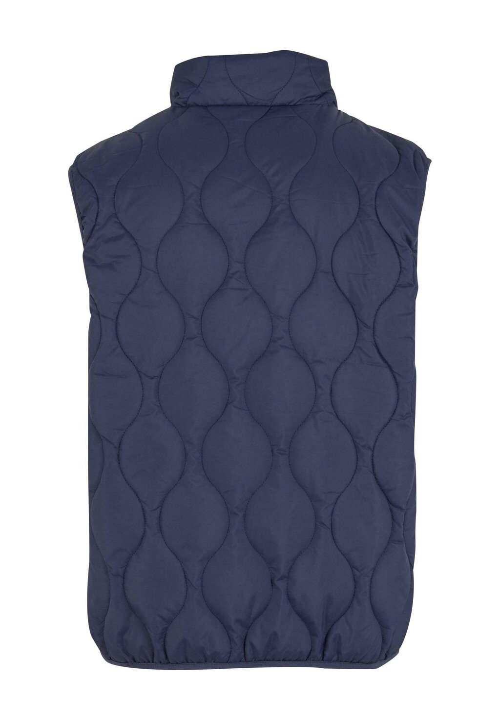 Жилет SUPER LIGHT BUBBLE Urban Classics, темно-синий
Жилет SUPER LIGHT BUBBLE Urban Classics, темно-синий