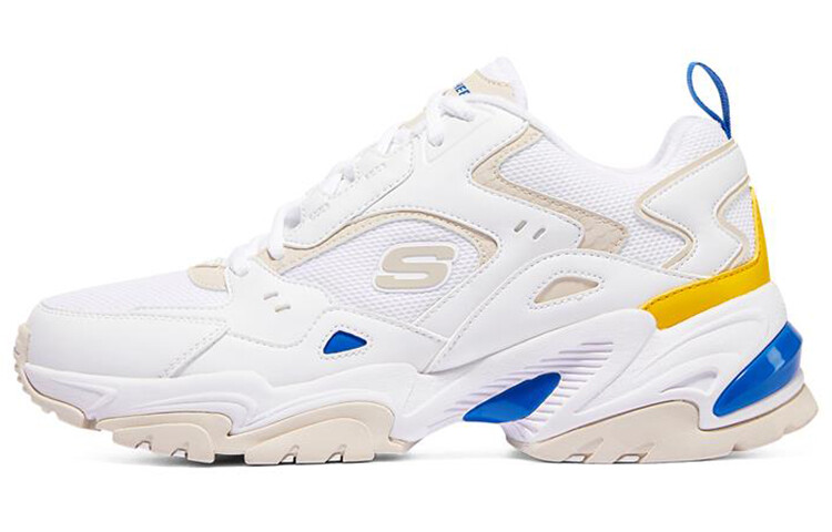 Кроссовки Stamina V2 Chunky для мужчин с низким верхом, белые/королевские синие Skechers, Синий, Кроссовки Stamina V2 Chunky для мужчин с низким верхом, белые/королевские синие Skechers
Кроссовки Stamina V2 Chunky для мужчин с низким верхом, белые/королевские синие Skechers, Синий, Кроссовки Stamina V2 Chunky для мужчин с низким верхом, белые/королевские синие Skechers