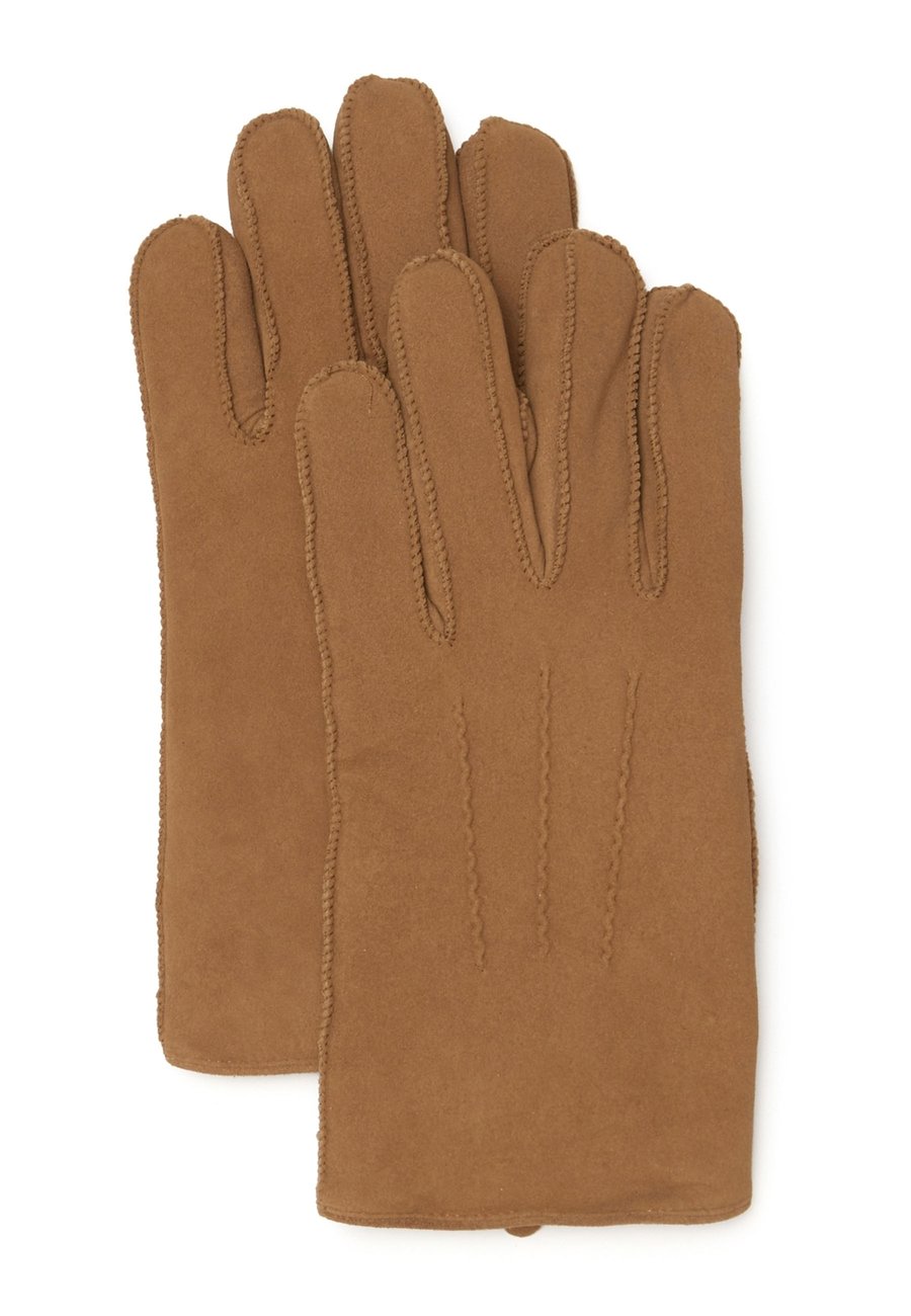 Перчатки PIOMBO Gloves, Brown
Перчатки PIOMBO Gloves, Brown