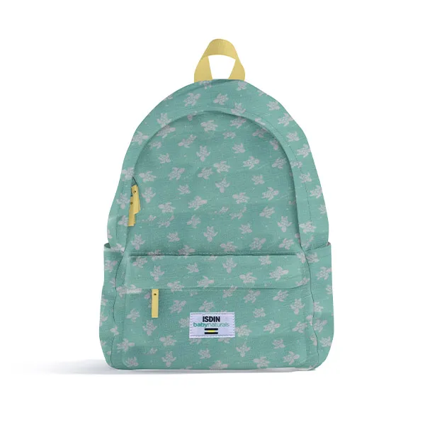 Ежедневный уход за малышом Castilla Premium Babynaturals Isdin, 1 UD
Ежедневный уход за малышом Castilla Premium Babynaturals Isdin, 1 UD