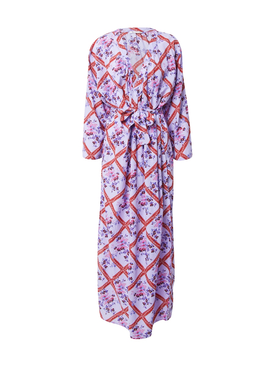 Кимоно Free People, сиреневый
Кимоно Free People, сиреневый