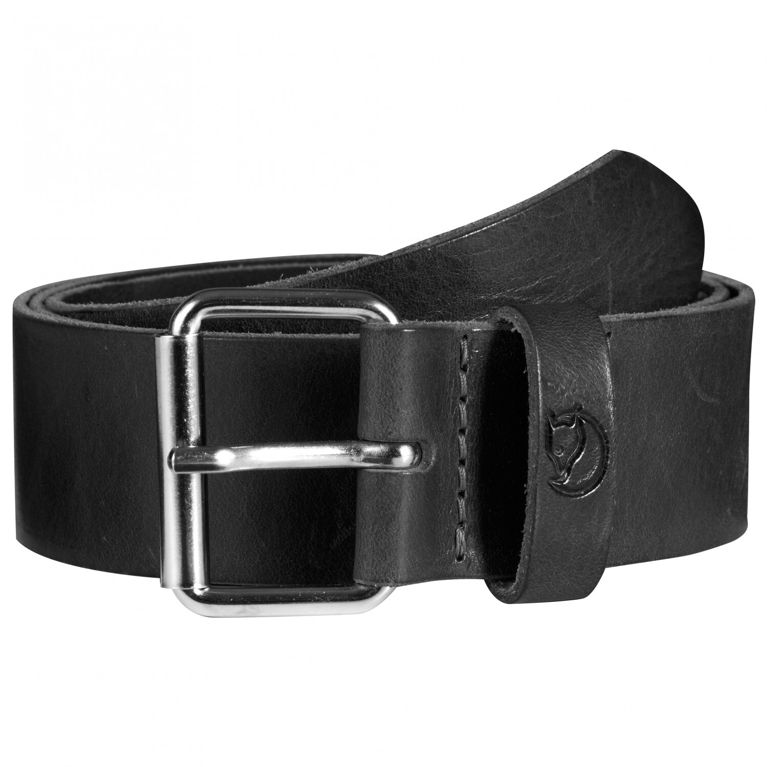 Ремень Fjällräven Singi Belt 4 cm, черный
Ремень Fjällräven Singi Belt 4 cm, черный