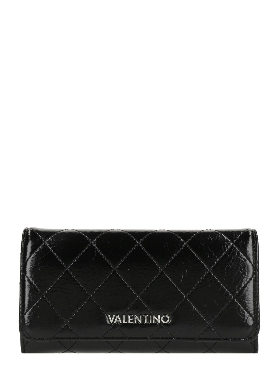 Кошелек VALENTINO Wakanda, черный
Кошелек VALENTINO Wakanda, черный