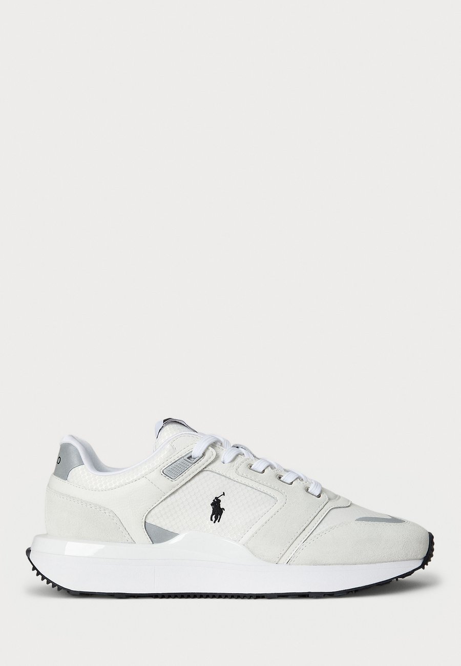 Кроссовки Polo Ralph Lauren TRAIN 89 V2 SUEDE-PANELED SNEAKER, White/Off-White
Кроссовки Polo Ralph Lauren TRAIN 89 V2 SUEDE-PANELED SNEAKER, White/Off-White