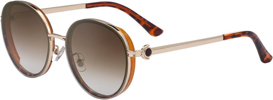 Женские солнцезащитные очки в панк-стиле с круглой оправой, европейско-американский дизайн, высококачественная защита от УФ-излучения для создания дерзкого стиля на открытом воздухе GDKPJDT, 2
Женские солнцезащитные очки в панк-стиле с круглой оправой, европейско-американский дизайн, высококачественная защита от УФ-излучения для создания дерзкого стиля на открытом воздухе GDKPJDT, 2