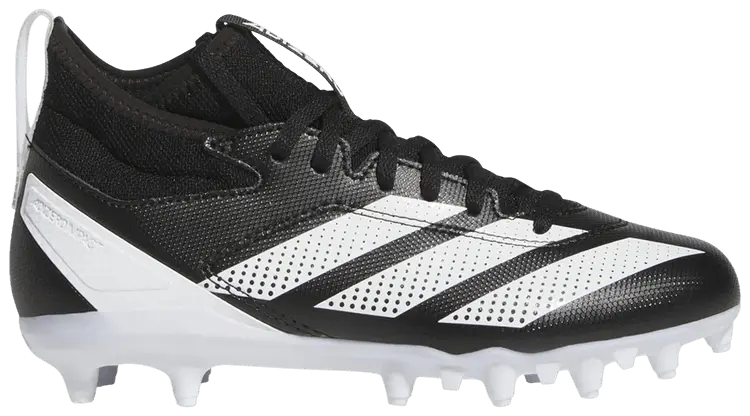 Кроссовки Adidas Adizero Impact.2 K, черный
Кроссовки Adidas Adizero Impact.2 K, черный