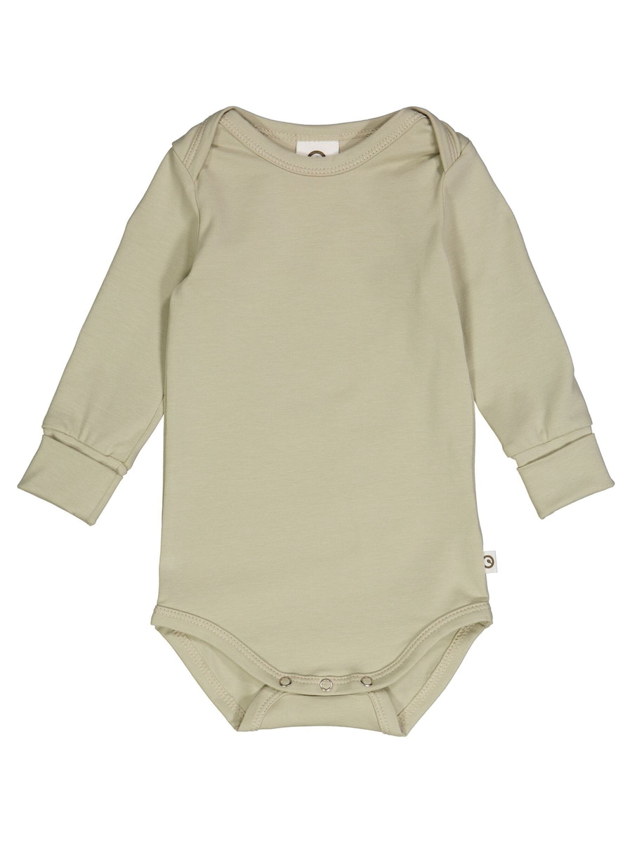 Комбинезон/боди Müsli by GREEN COTTON, зеленый
Комбинезон/боди Müsli by GREEN COTTON, зеленый
