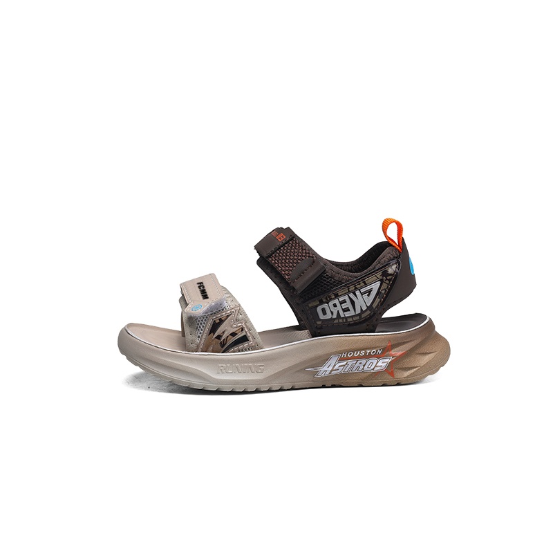 Детские сандалии FCMM, коричневый
Детские сандалии FCMM, коричневый