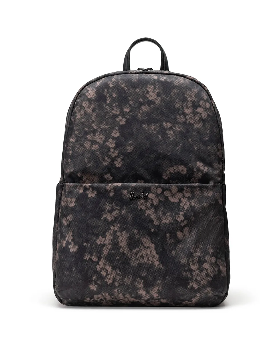 Женский рюкзак из экоткани с принтом 20 л Herschel, многоцветный
Женский рюкзак из экоткани с принтом 20 л Herschel, многоцветный