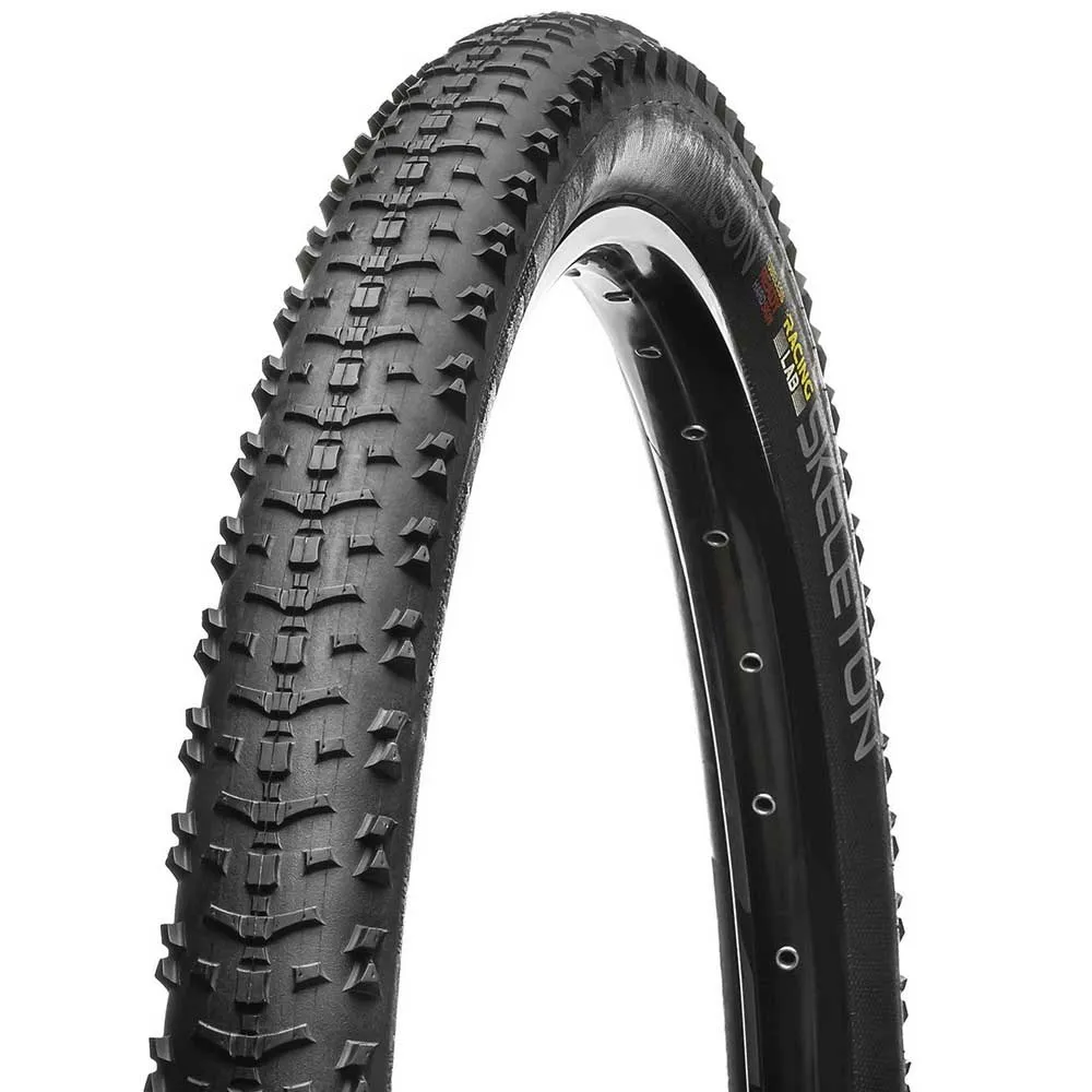 Шина для горного велосипеда Hutchinson Skeleeeton Racing Lab Tubeless 29´´ x 2.3, серебряный
Шина для горного велосипеда Hutchinson Skeleeeton Racing Lab Tubeless 29´´ x 2.3, серебряный