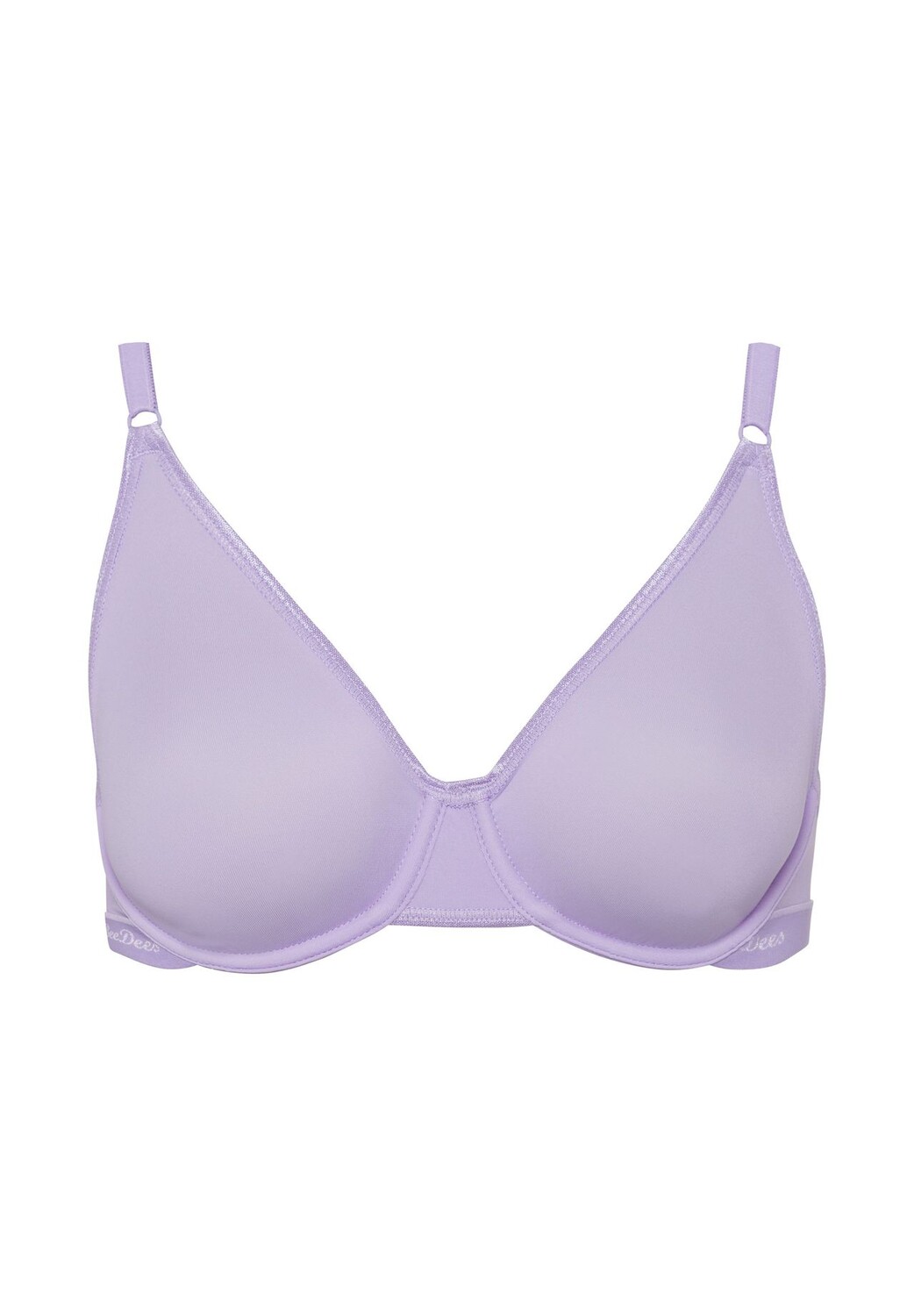 Женский бюстгальтер на косточках Microfun W на косточках BeeDees, цвет Lavender
Женский бюстгальтер на косточках Microfun W на косточках BeeDees, цвет Lavender