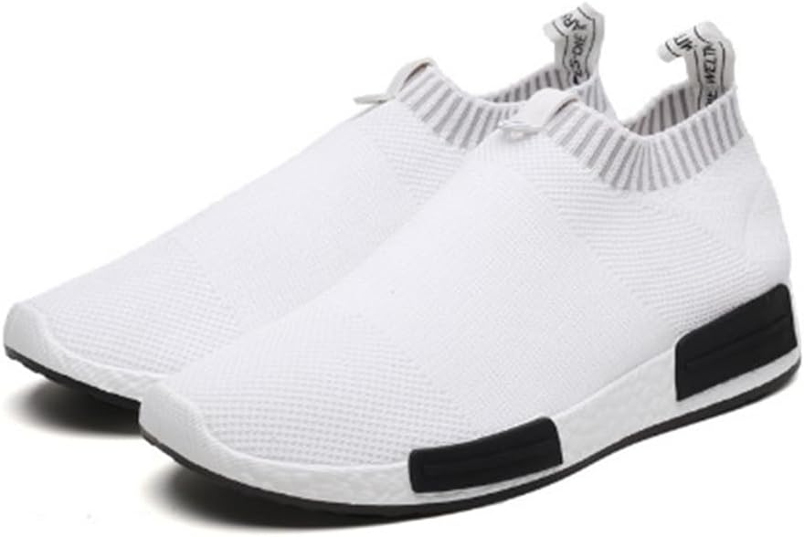 Кроссовки SWZEC Marco Knit, белый
Кроссовки SWZEC Marco Knit, белый