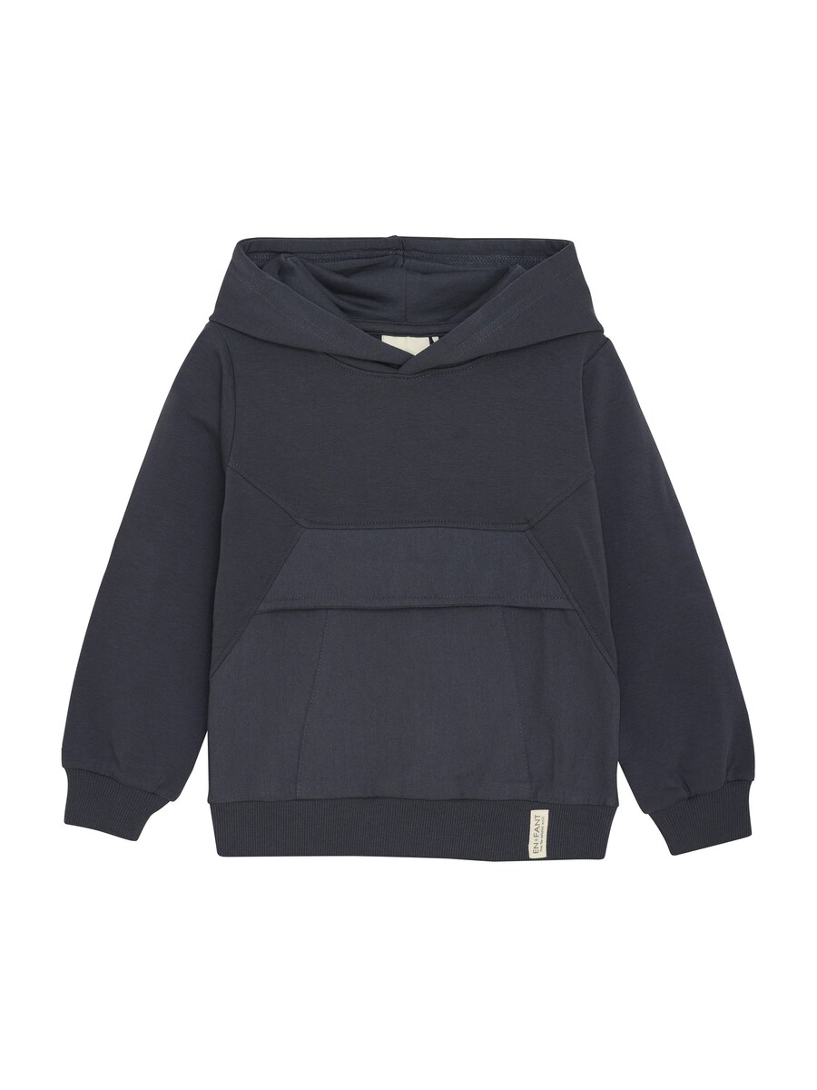 Толстовка EN FANT, черный
Толстовка EN FANT, черный