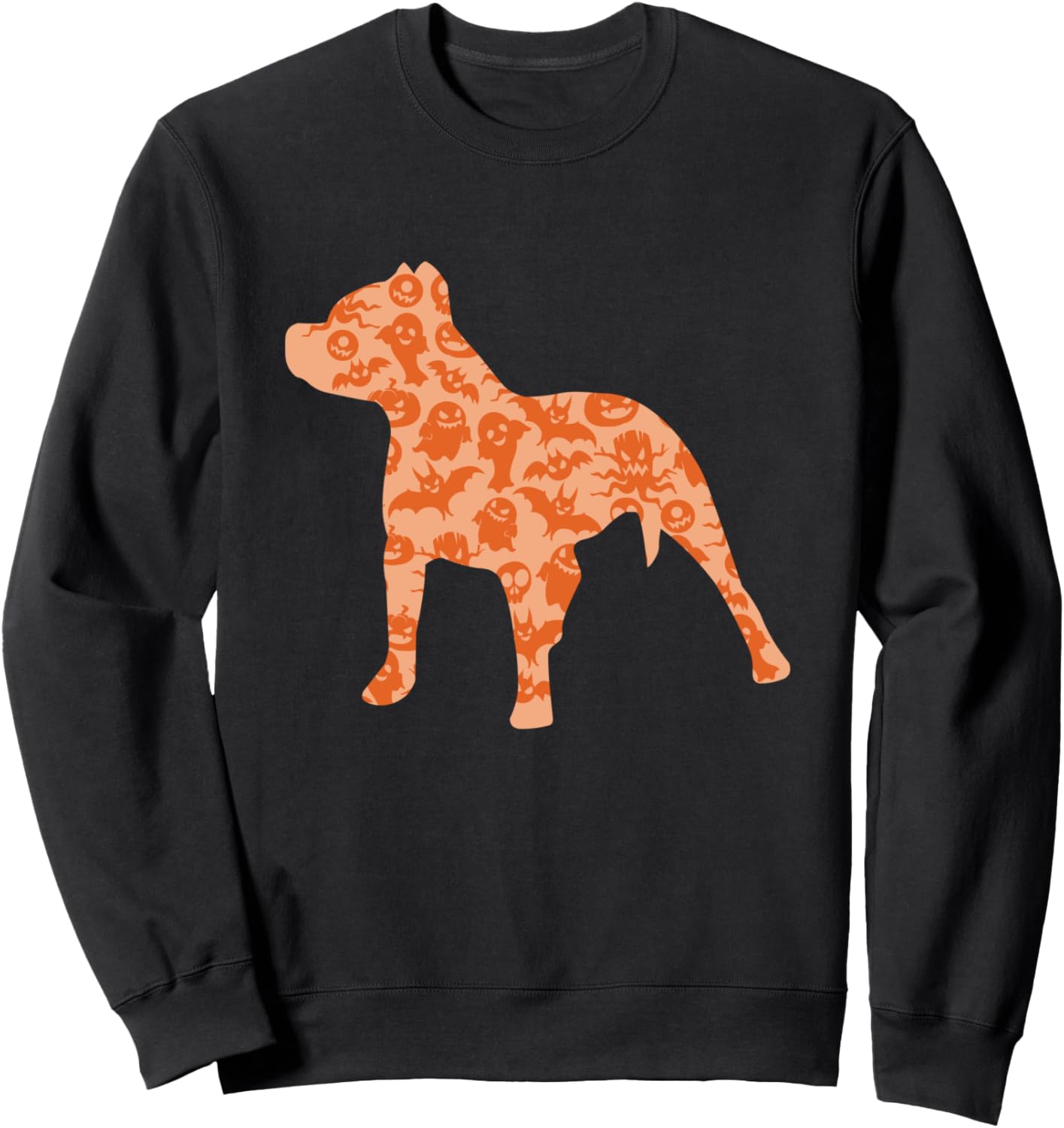 Толстовка на Хэллоуин для любителя собак, подарок для любителя питбулей, толстовка на Хэллоуин с изображением питбуля Shirtbooth: Halloween 2019, черный
Толстовка на Хэллоуин для любителя собак, подарок для любителя питбулей, толстовка на Хэллоуин с изображением питбуля Shirtbooth: Halloween 2019, черный