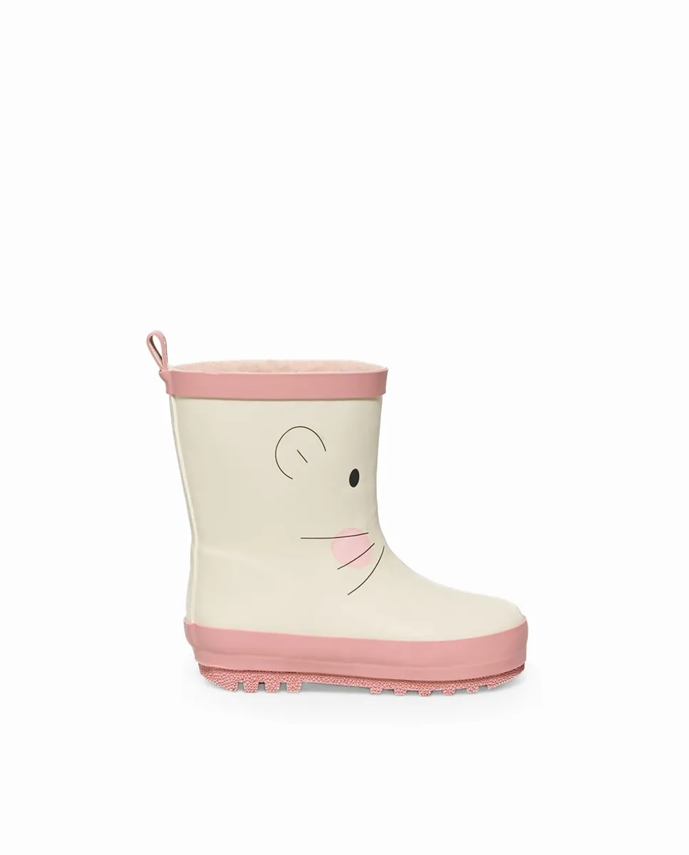 Ботинки agua conejo Sfera, светло-бежевый
Ботинки agua conejo Sfera, светло-бежевый