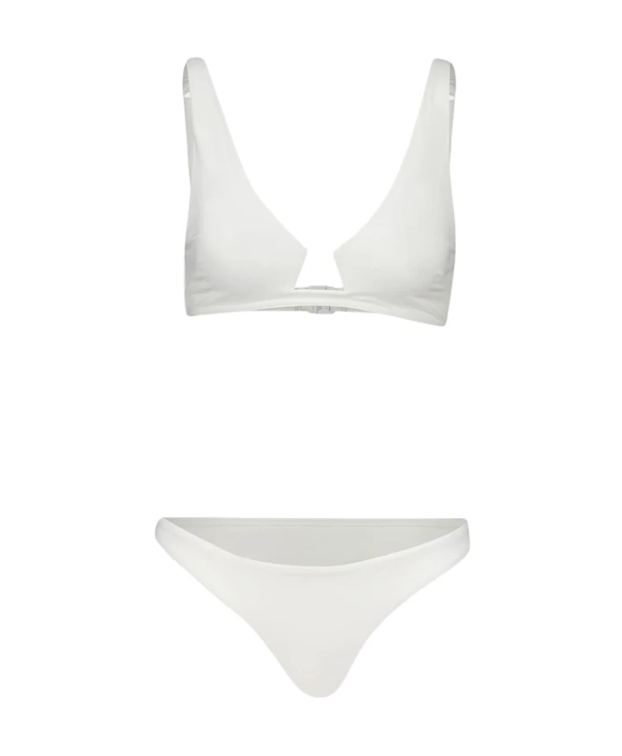 Бикини Coco wire front Zimmermann, бежевый
Бикини Coco wire front Zimmermann, бежевый