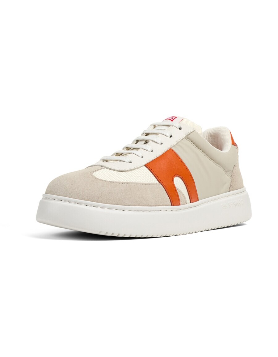 Повседневные кроссовки CAMPER Sneakers Runner K21, белый
Повседневные кроссовки CAMPER Sneakers Runner K21, белый