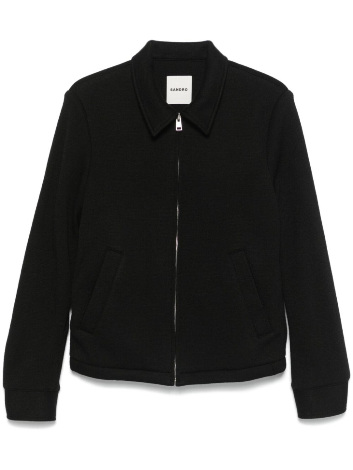 SANDRO куртка Viktor, черный
SANDRO куртка Viktor, черный