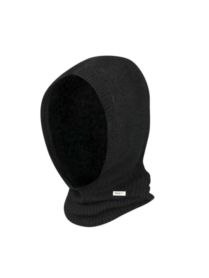 Шапка Barts, черный
Шапка Barts, черный