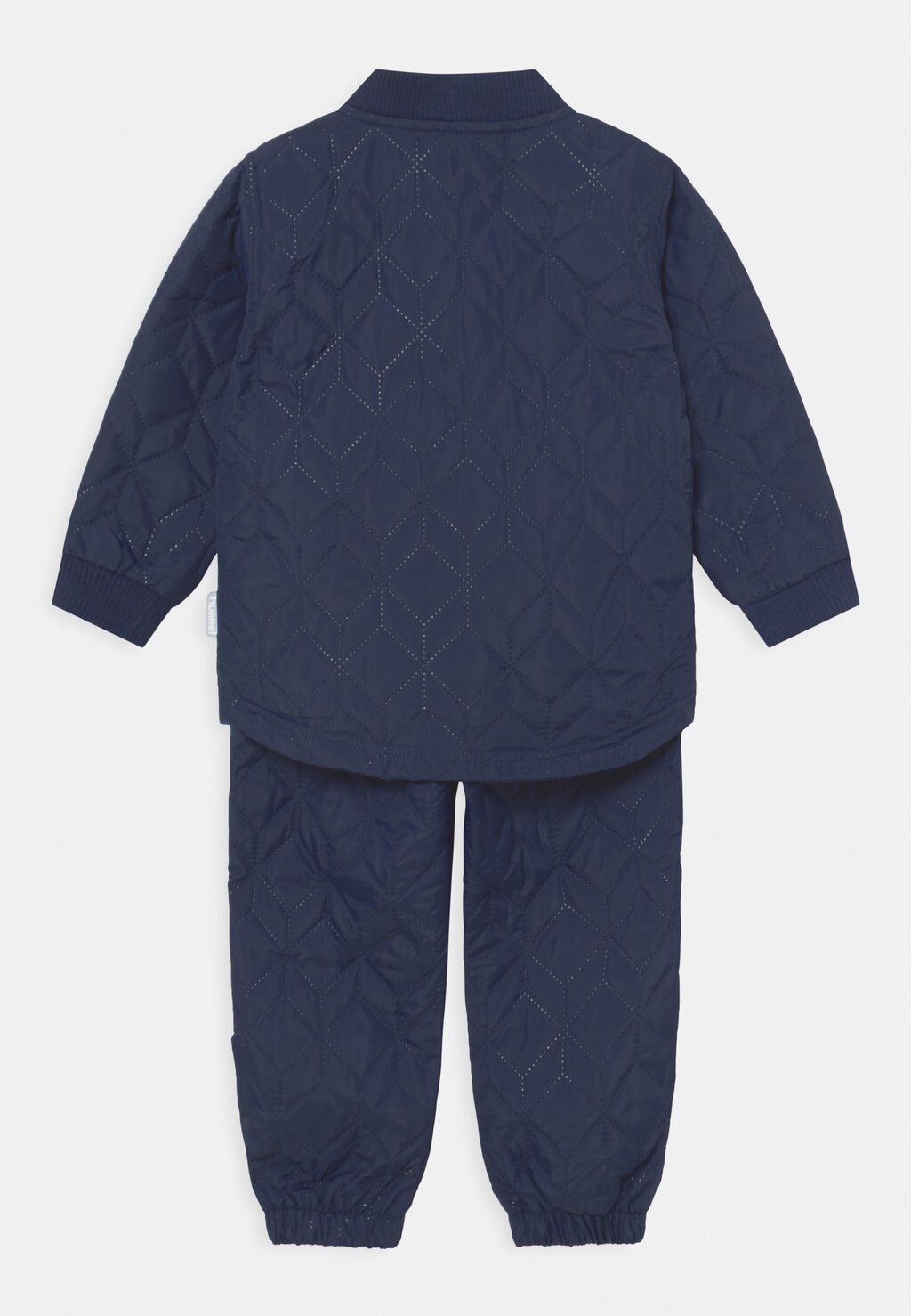 Штаны от дождя SOBI MINI THERMOSET UNISEX Hummel, темно-синий
Штаны от дождя SOBI MINI THERMOSET UNISEX Hummel, темно-синий