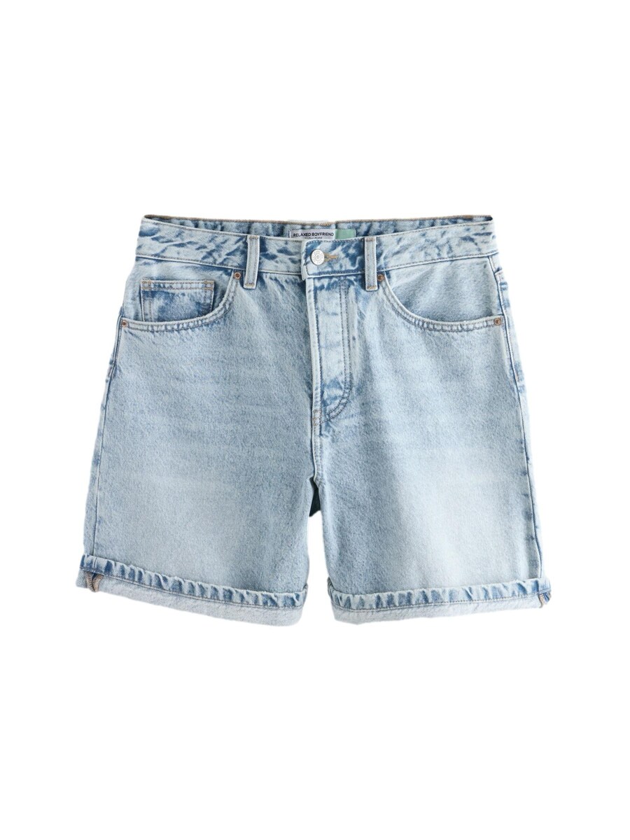 Обычные джинсы Next, синий деним
Обычные джинсы Next, синий деним