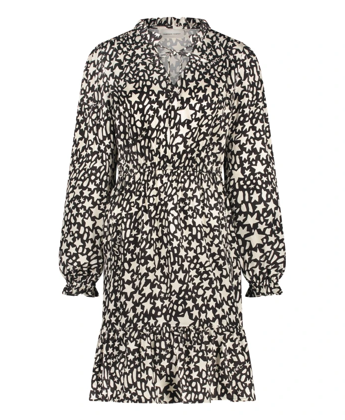 Платье Starlight с v образным вырезом Fabienne Chapot, черный
Платье Starlight с v образным вырезом Fabienne Chapot, черный