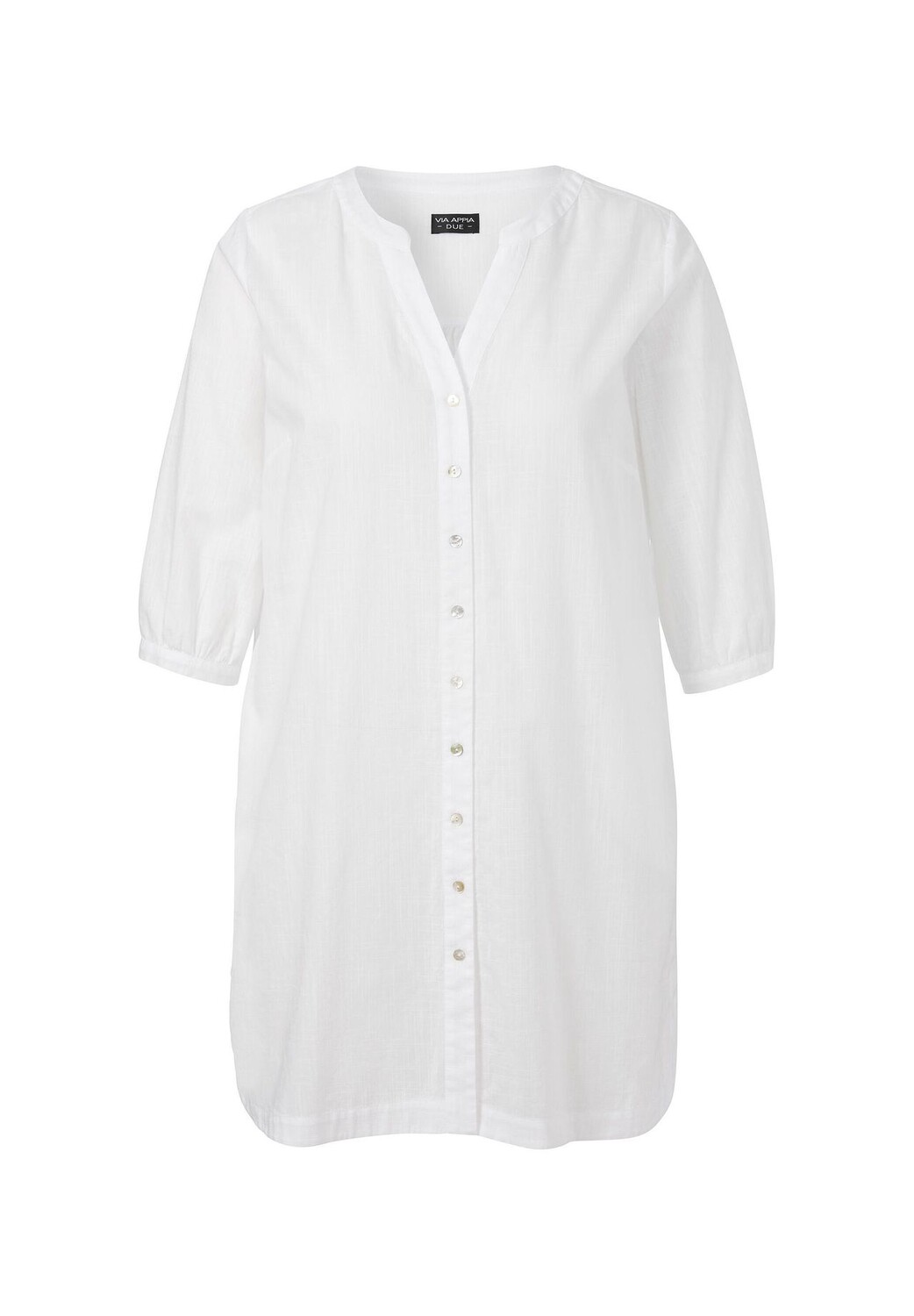 Блуза VIA APPIA -DUE-, белый
Блуза VIA APPIA -DUE-, белый