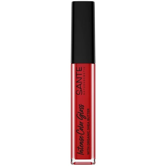 Блеск для губ Intense Color Bio 5,3 мл — 06 Daring Red, Inna marka, Красный, Блеск для губ Intense Color Bio 5,3 мл — 06 Daring Red, Inna marka
Блеск для губ Intense Color Bio 5,3 мл — 06 Daring Red, Inna marka, Красный, Блеск для губ Intense Color Bio 5,3 мл — 06 Daring Red, Inna marka