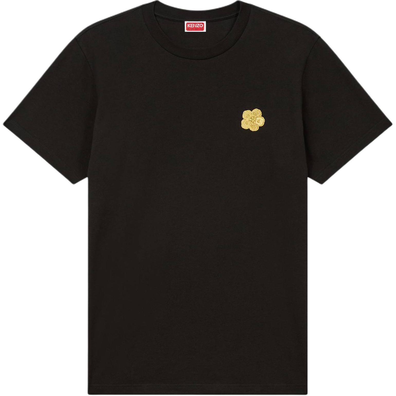 Футболка Chinese New Year KENZO, черный
Футболка Chinese New Year KENZO, черный