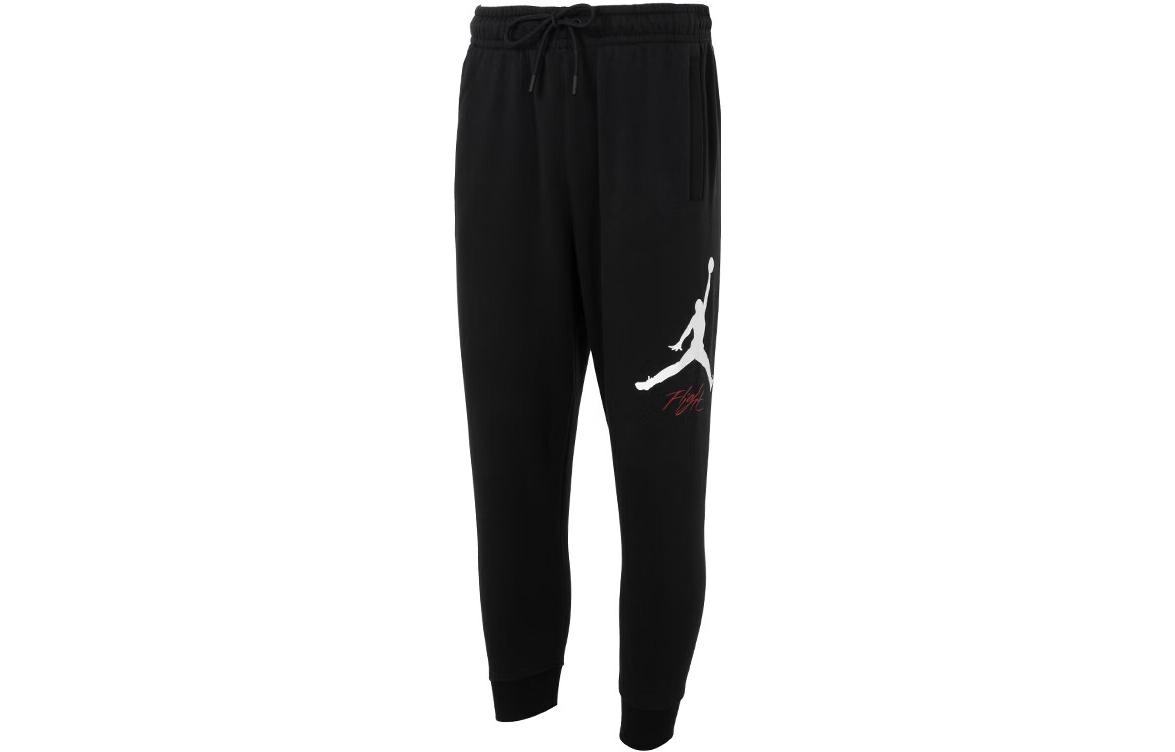 Мужские спортивные штаны Jordan, черный
Мужские спортивные штаны Jordan, черный