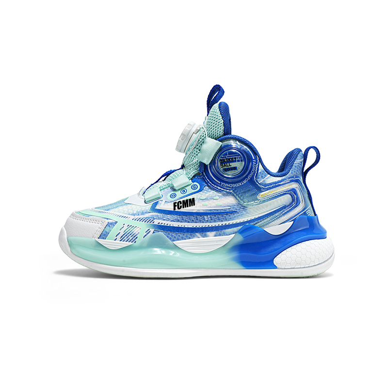 Кроссовки для бега для детей: противоскользящие, износостойкие, дышащие, легкие, с амортизацией FCMM, синий
Кроссовки для бега для детей: противоскользящие, износостойкие, дышащие, легкие, с амортизацией FCMM, синий