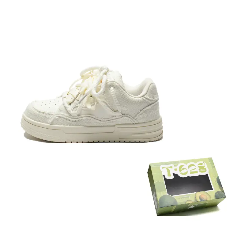 T628 Винтажные пуховики Износостойкие, легкие, дышащие и нескользящие Низкие скейтбордские унисекс Ecru (Высококачественные-Улучшенные), цвет Ecru (High-Quality-Upgraded)
T628 Винтажные пуховики Износостойкие, легкие, дышащие и нескользящие Низкие скейтбордские унисекс Ecru (Высококачественные-Улучшенные), цвет Ecru (High-Quality-Upgraded)