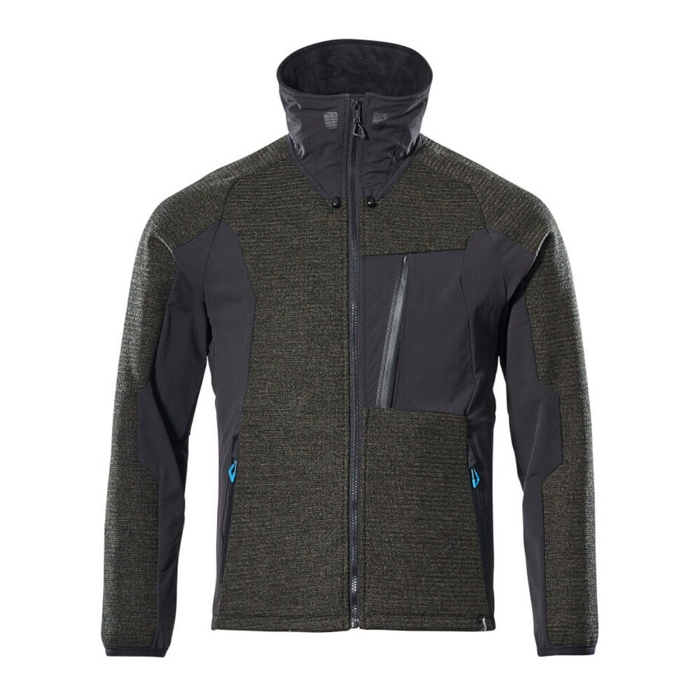 Спортивная куртка Mascot Advanced 17105, серый
Спортивная куртка Mascot Advanced 17105, серый