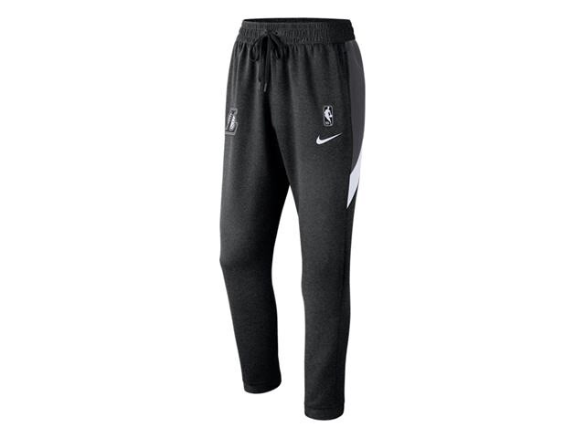 Мужские трикотажные спортивные штаны Nike, цвет Black
Мужские трикотажные спортивные штаны Nike, цвет Black