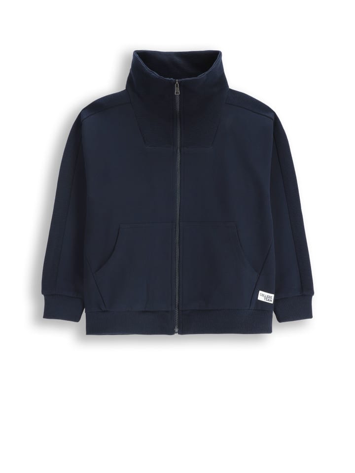 Толстовка Coccodrillo, темно-синий
Толстовка Coccodrillo, темно-синий