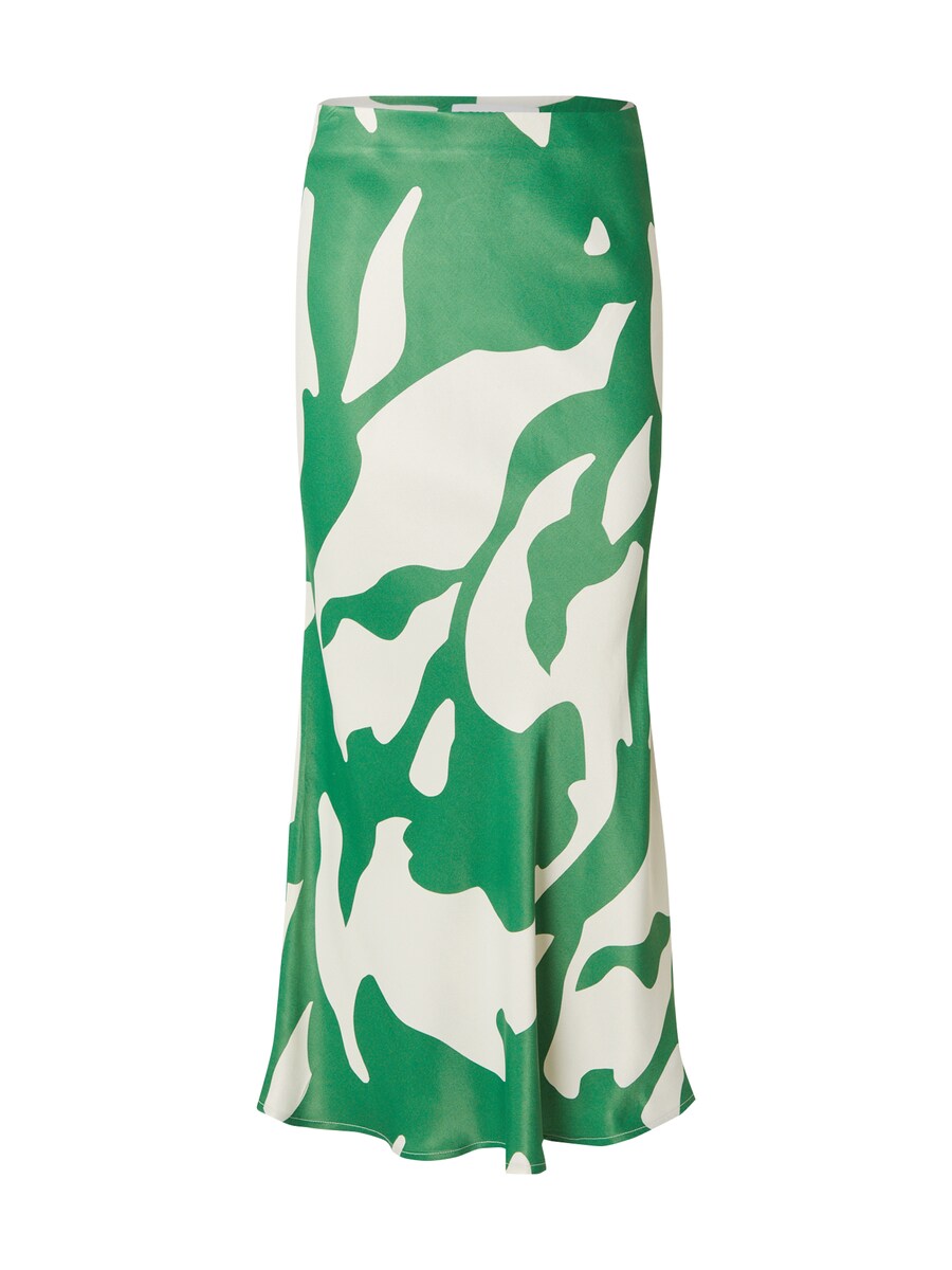 Юбка VILA ROUGE EDIT, цвет Ecru/Green
Юбка VILA ROUGE EDIT, цвет Ecru/Green