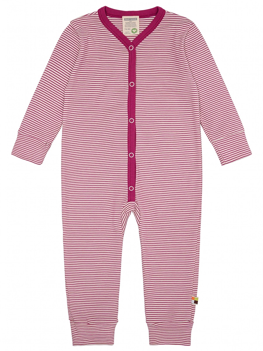 Пижама loud + proud, Pitaya
Пижама loud + proud, Pitaya