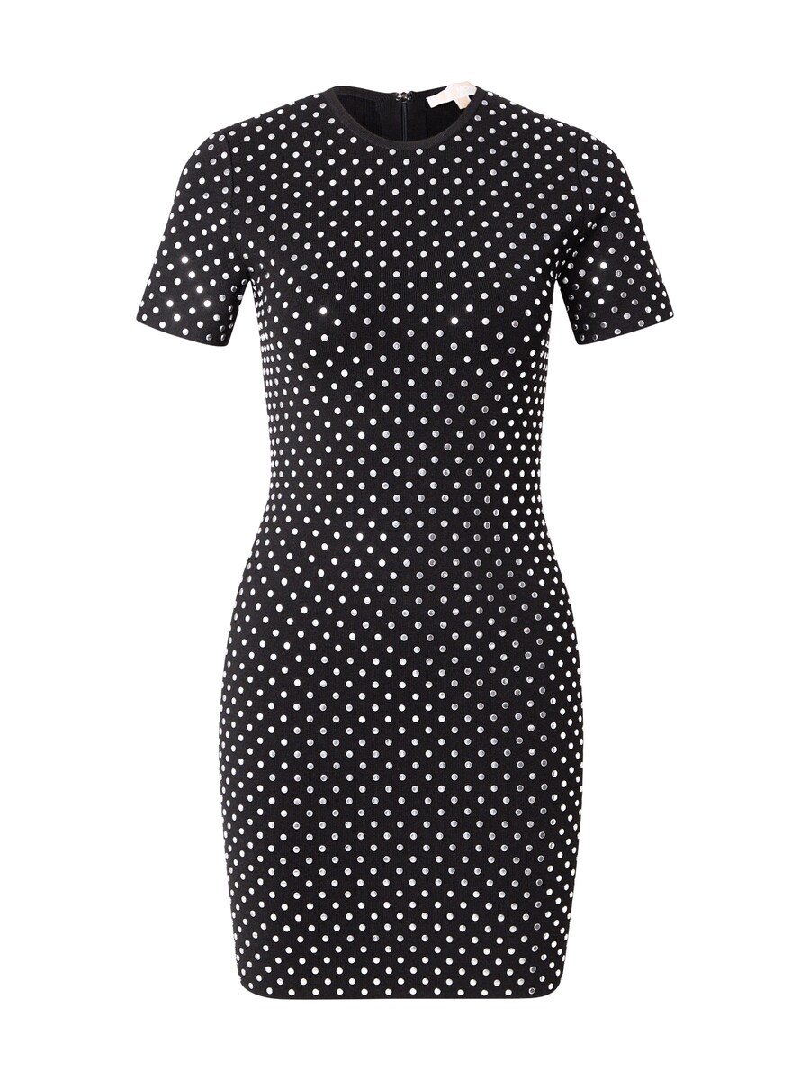 Платье MICHAEL Michael Kors, черный
Платье MICHAEL Michael Kors, черный