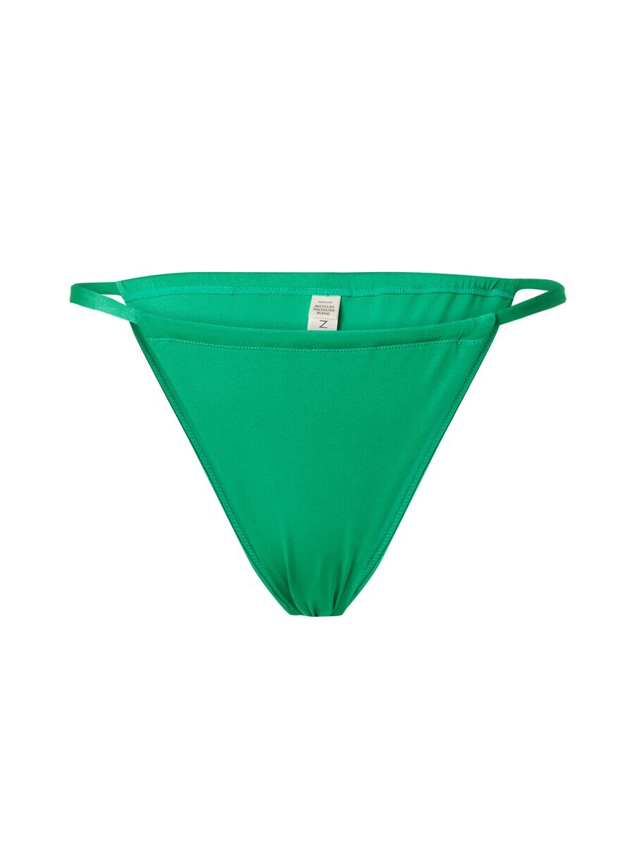 Плавки бикини Lindex Bikini Bottoms Brian, зеленый 
Плавки бикини Lindex Bikini Bottoms Brian, зеленый